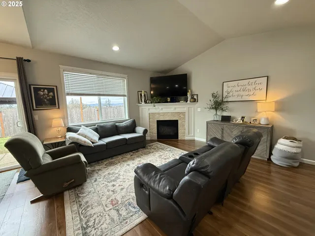 $458,000 | 500 Merlot Street, Amity, OR 97101