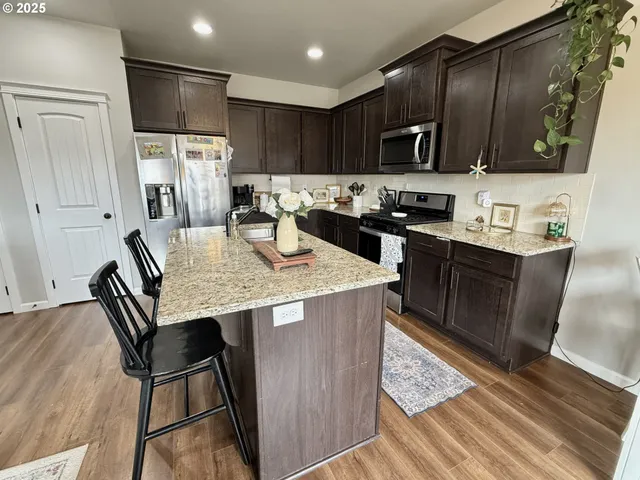 $458,000 | 500 Merlot Street, Amity, OR 97101