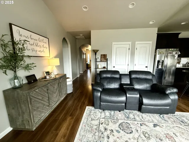 $448,000 | 500 Merlot Street, Amity, OR 97101