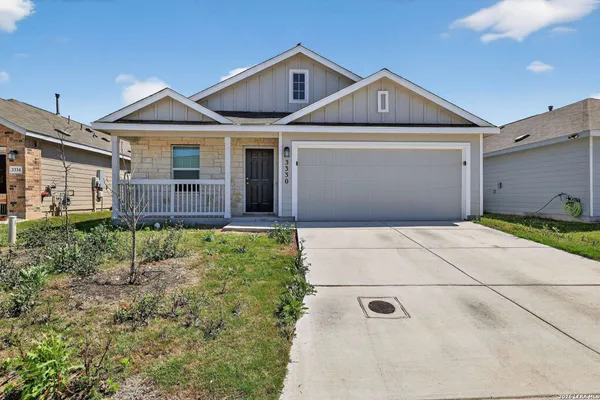 $214,900 | 3330 Kornberg Drive, Converse, TX 78109