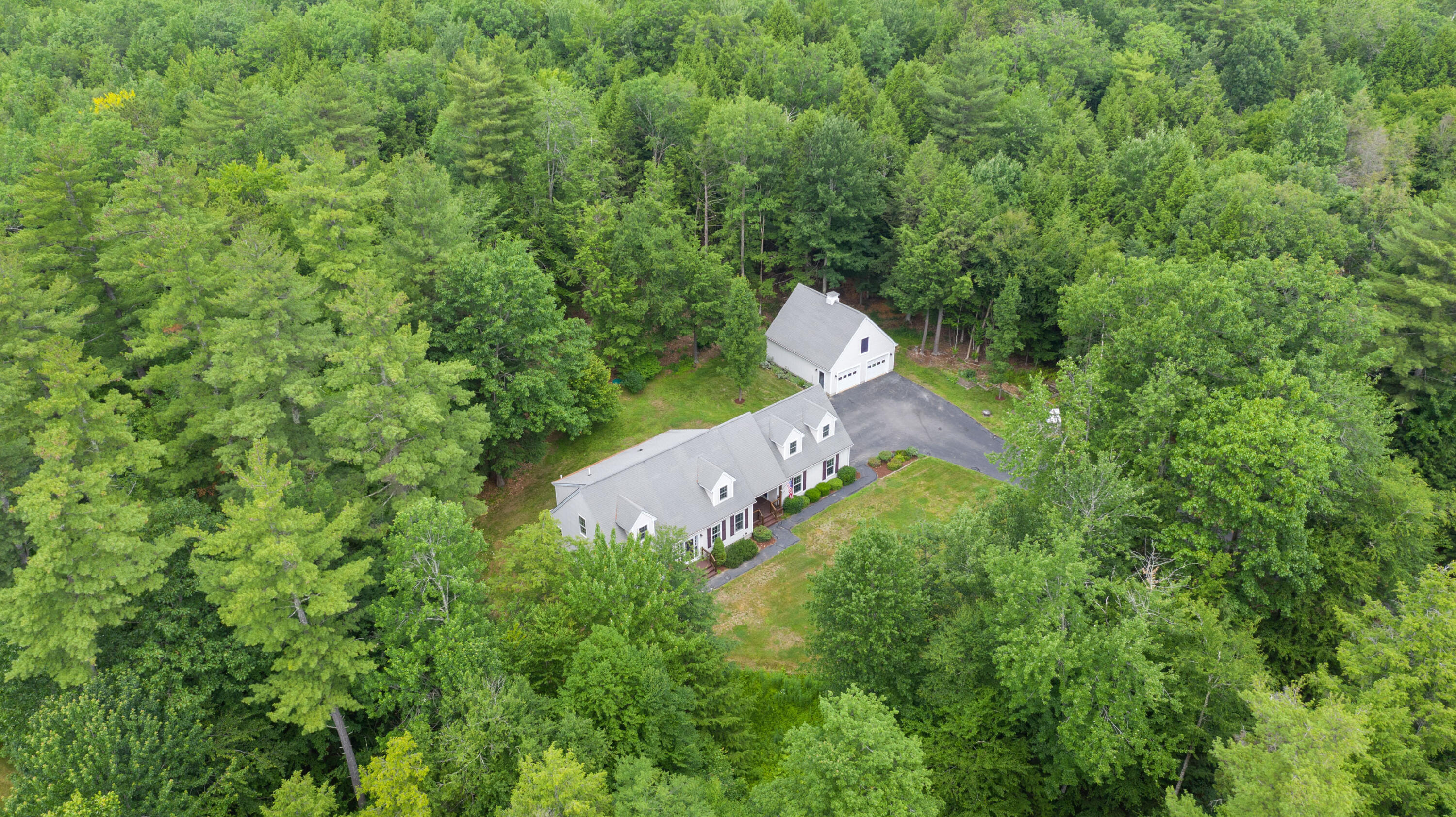6 Ridge Drive Cumberland, ME 04021 - Photo 3 of 51 6RidgeDriveCumberland_071
