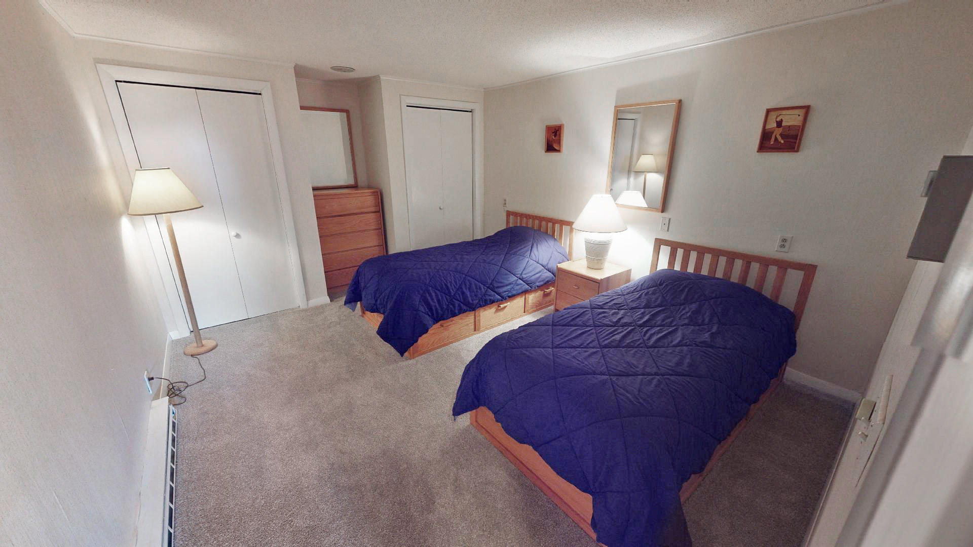 2461 Wangan Road, Unit 2461 Kingfield, ME 04947 - Photo 16 of 20 2461-Wangans-Rd-Unit-9-Carrabassett-Vall