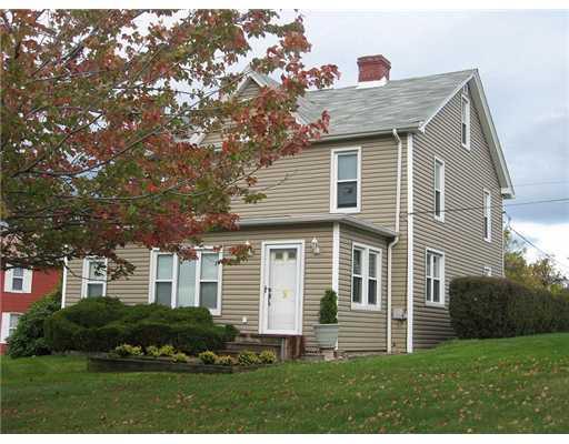 1044 Kingview Road Scottdale, PA 15683 - Photo 2 of 18 Exterior Front.