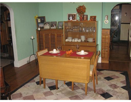 1044 Kingview Road Scottdale, PA 15683 - Photo 11 of 18 Dining Room.