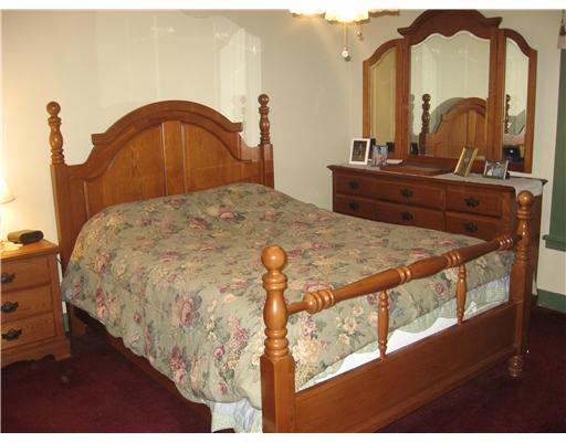 1044 Kingview Road Scottdale, PA 15683 - Photo 16 of 18 Master Bedroom.