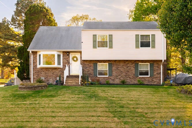6201 Barrister Road Chesterfield, VA 23832 - Photo 1 of 37