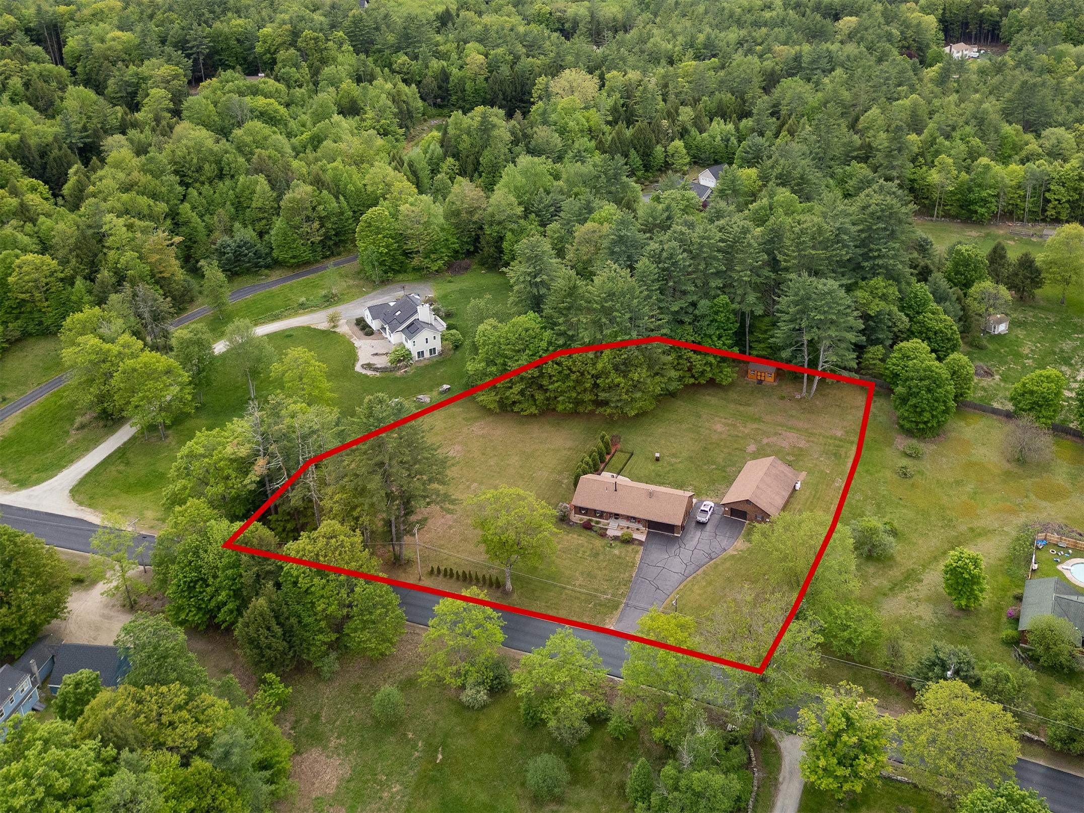 266 West Surry Road Keene, NH 03431 - Photo 56 of 60 Gallery Image 56
