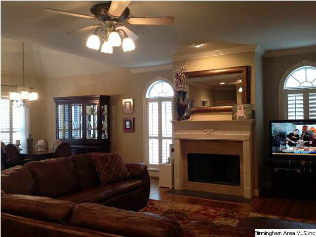 608 Ridgewood Drive Birmingham, AL 35226 - Photo 4 of 32