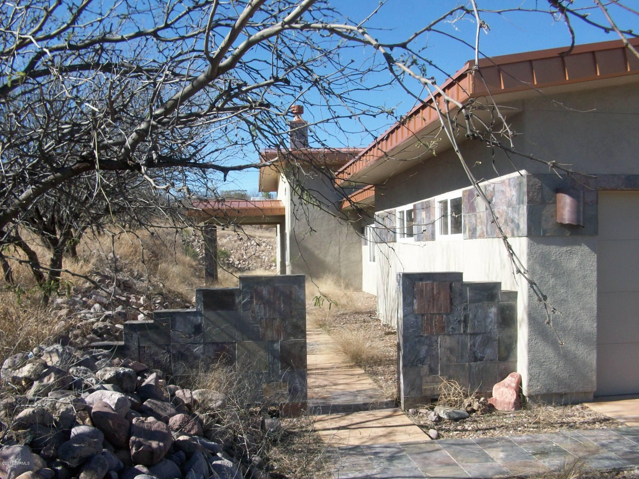 1349 Calle Tubatana Rio Rico, AZ 85648 - Photo 13 of 38