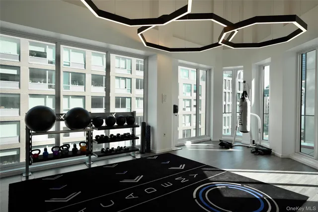 a kitchen with stainless steel appliances granite countertop a stove and a sink