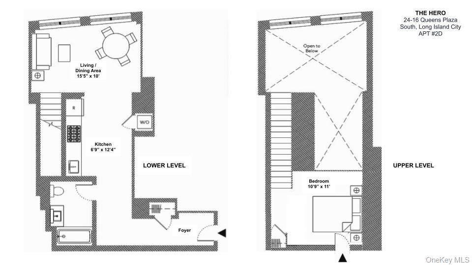24-16 Queens Plaza South, Unit 2D Queens, NY 11101 - Photo 28 of 28 unknown
