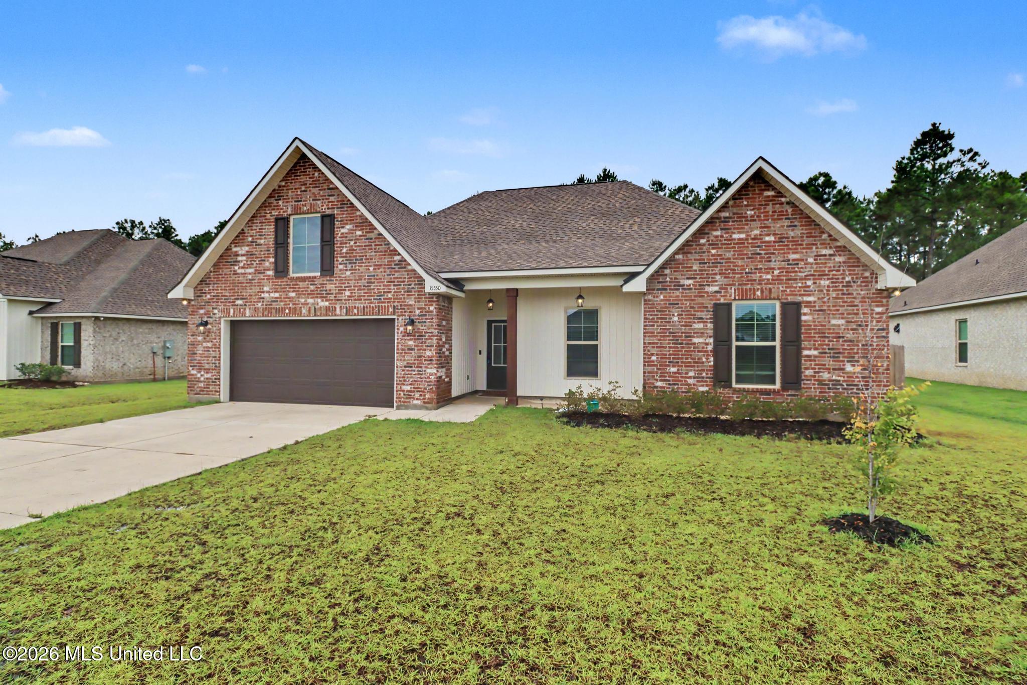 15550 Soaring Loop Gulfport, MS 39503 - Photo 24 of 24 23