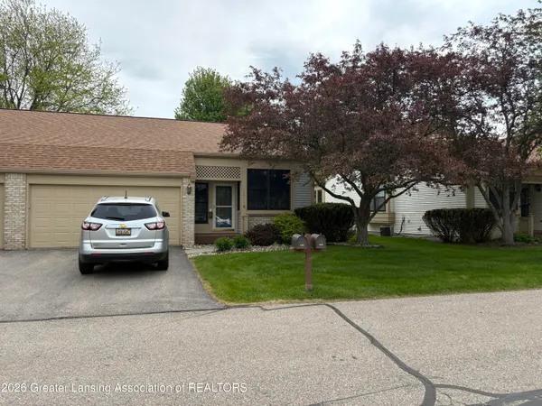 $250,000 | 1216 Brook Trail, Unit 34, Lansing, MI 48917