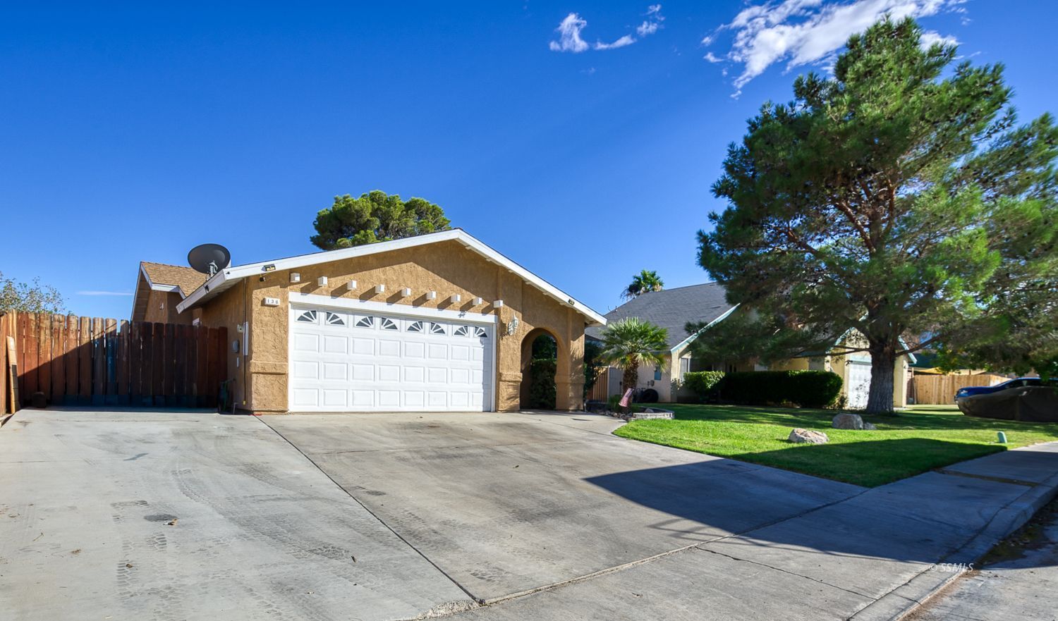 136 North Gwen Drive Ridgecrest, CA 93555 - Photo 23 of 29 Gallery Image 23