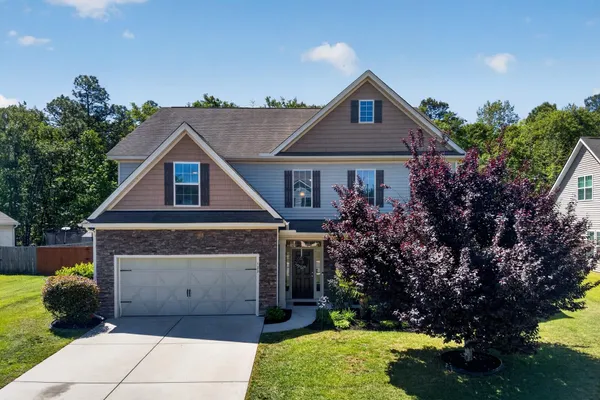 $450,000 | 133 Carolina Wren Avenue, Moncks Corner, SC 29461