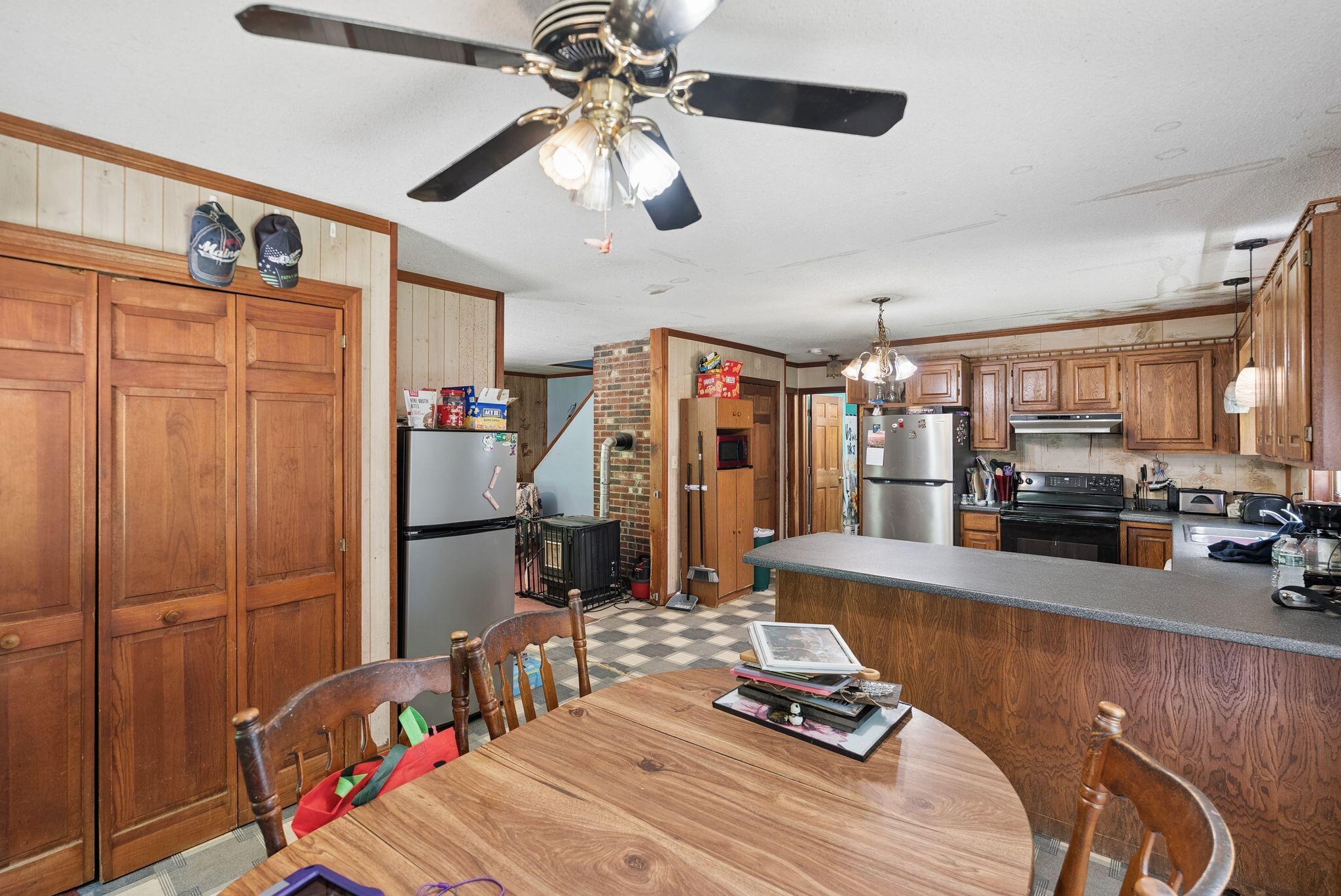 540 Allen Pond Road Greene, ME 04236 - Photo 5 of 35 16_DSC02002