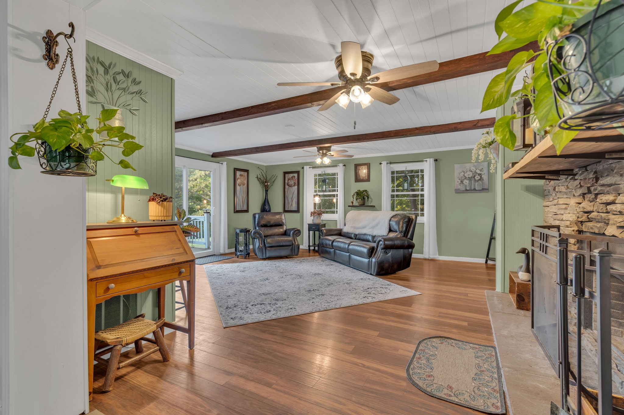 5070 Watkins Ford Road Southside, TN 37171 - Photo 17 of 44 Gallery Image 17