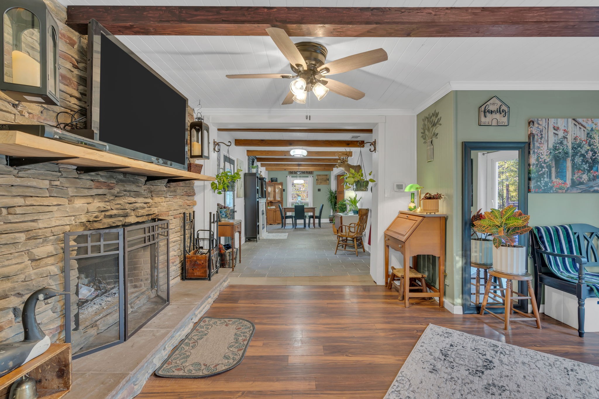 5070 Watkins Ford Road Southside, TN 37171 - Photo 18 of 44 Gallery Image 18