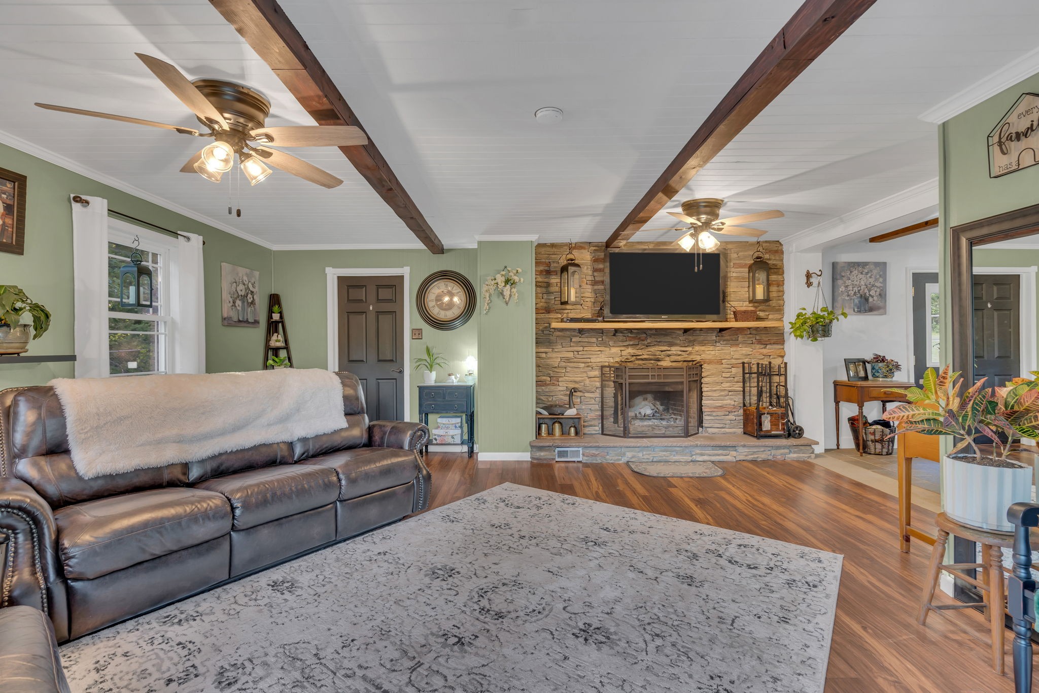 5070 Watkins Ford Road Southside, TN 37171 - Photo 21 of 44 Gallery Image 21