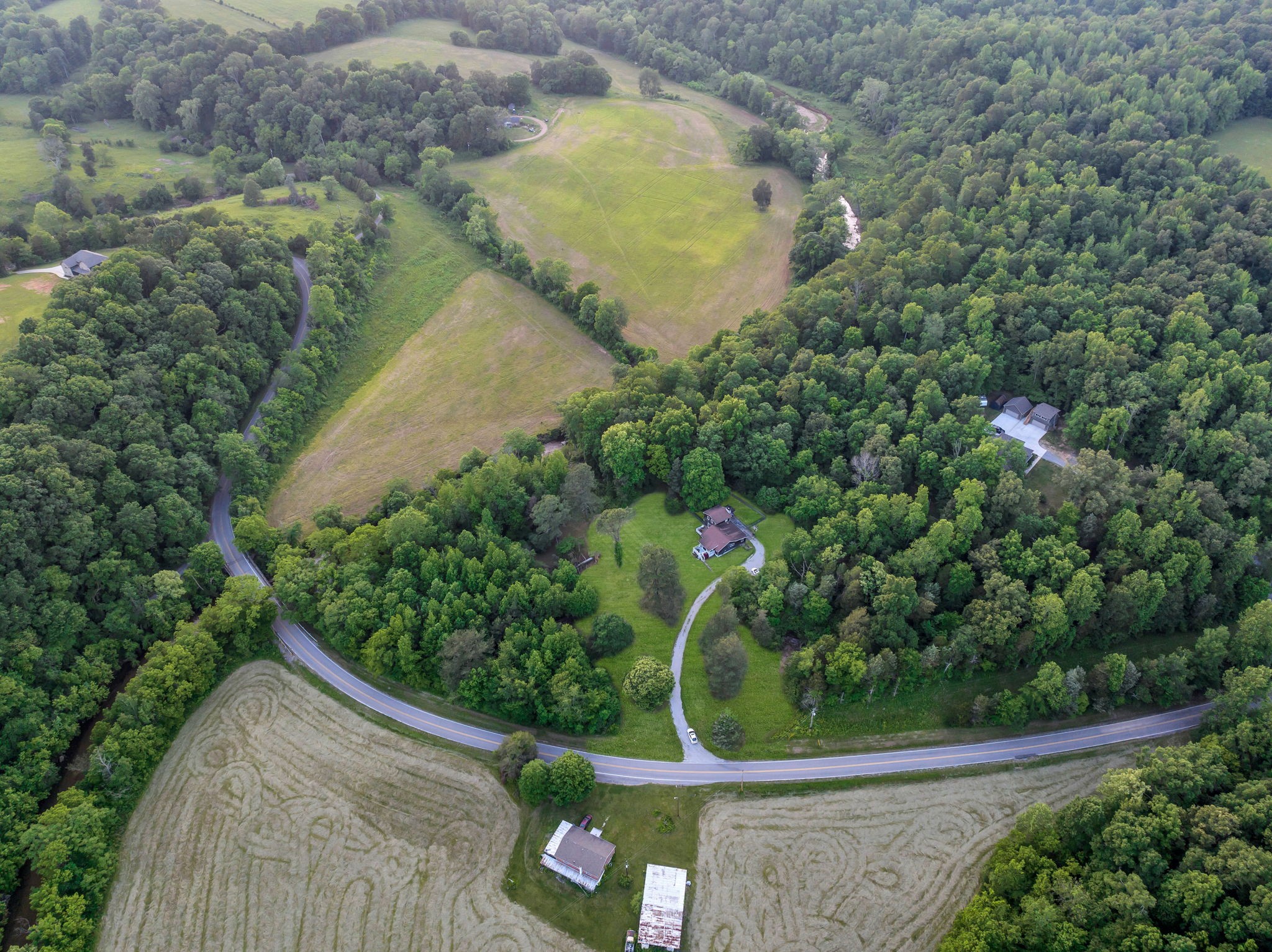 5070 Watkins Ford Road Southside, TN 37171 - Photo 44 of 44 Gallery Image 44