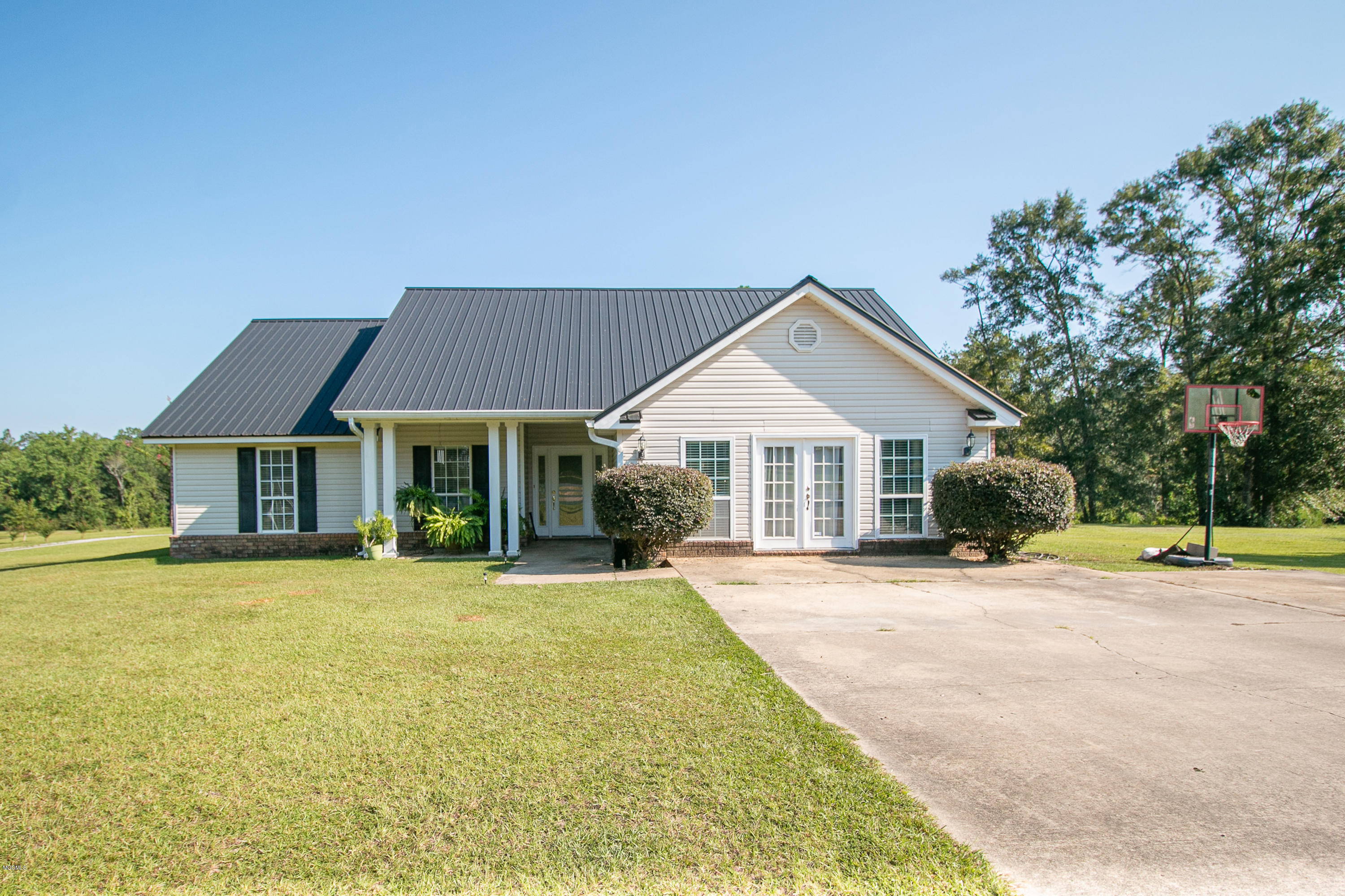 32 Copeland Road Perkinston, MS 39573 - Photo 1 of 21 32 Copeland Road-123