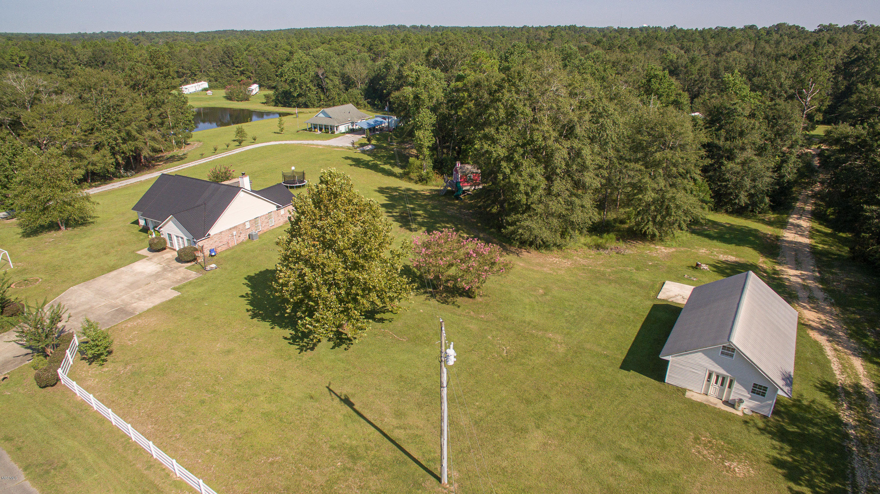32 Copeland Road Perkinston, MS 39573 - Photo 17 of 21 32 Copeland Road-125