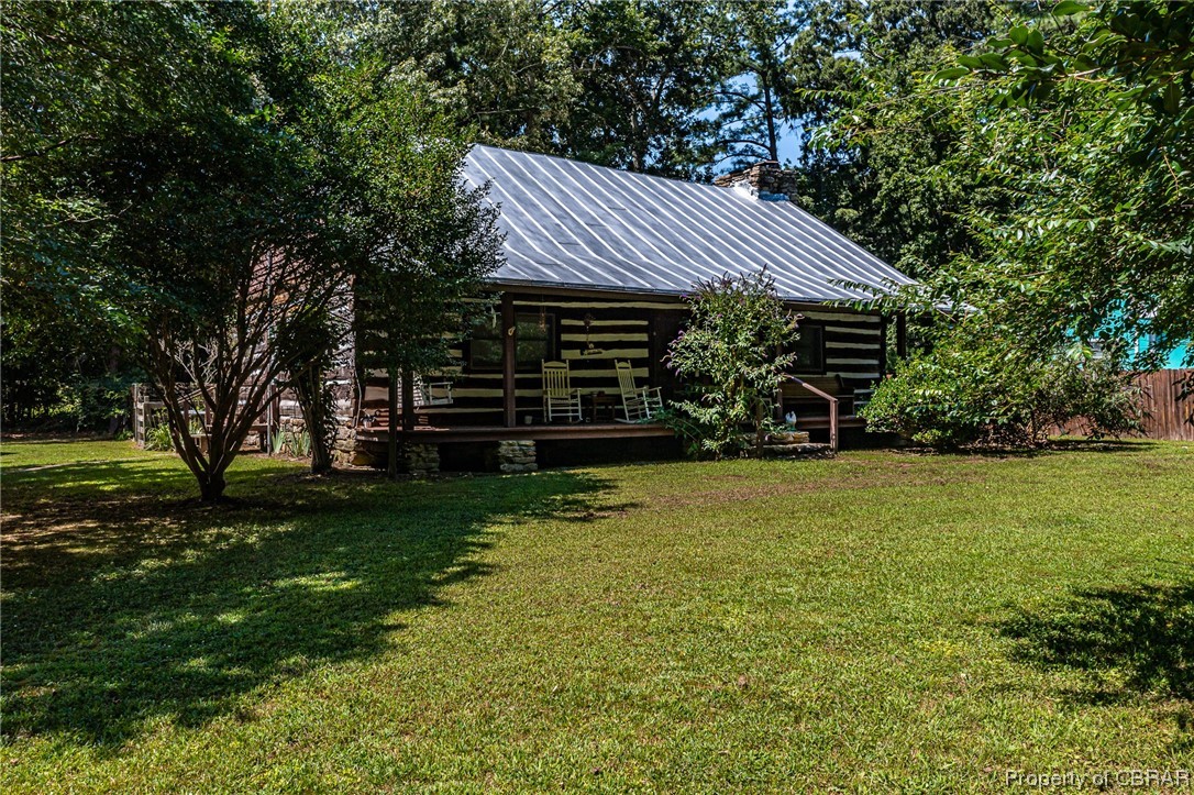 122 Lancelot Drive Reedville, VA 22539 - Photo 2 of 50
