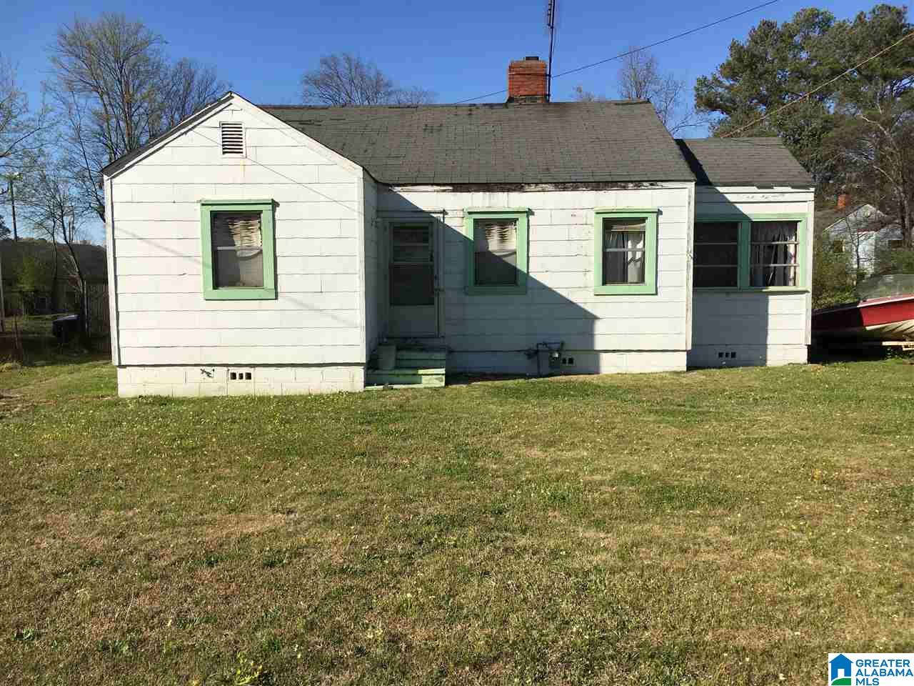 403 Selma Road Bessemer, AL 35020 - Photo 1 of 3