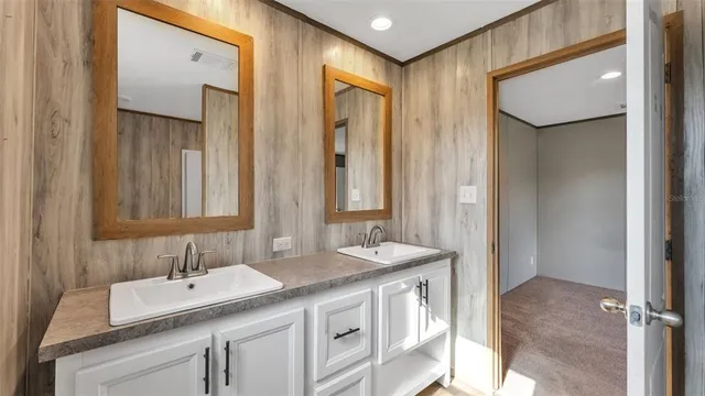 a bathroom with a toilet and shower