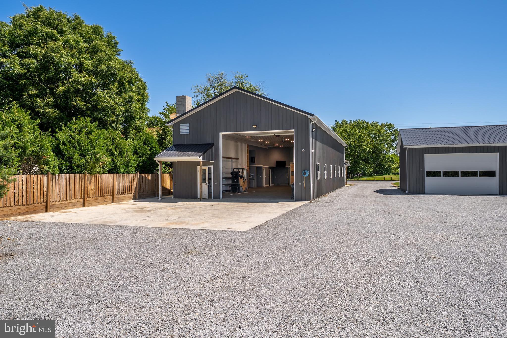 10672 Worton Road Worton, MD 21678 - Photo 23 of 87