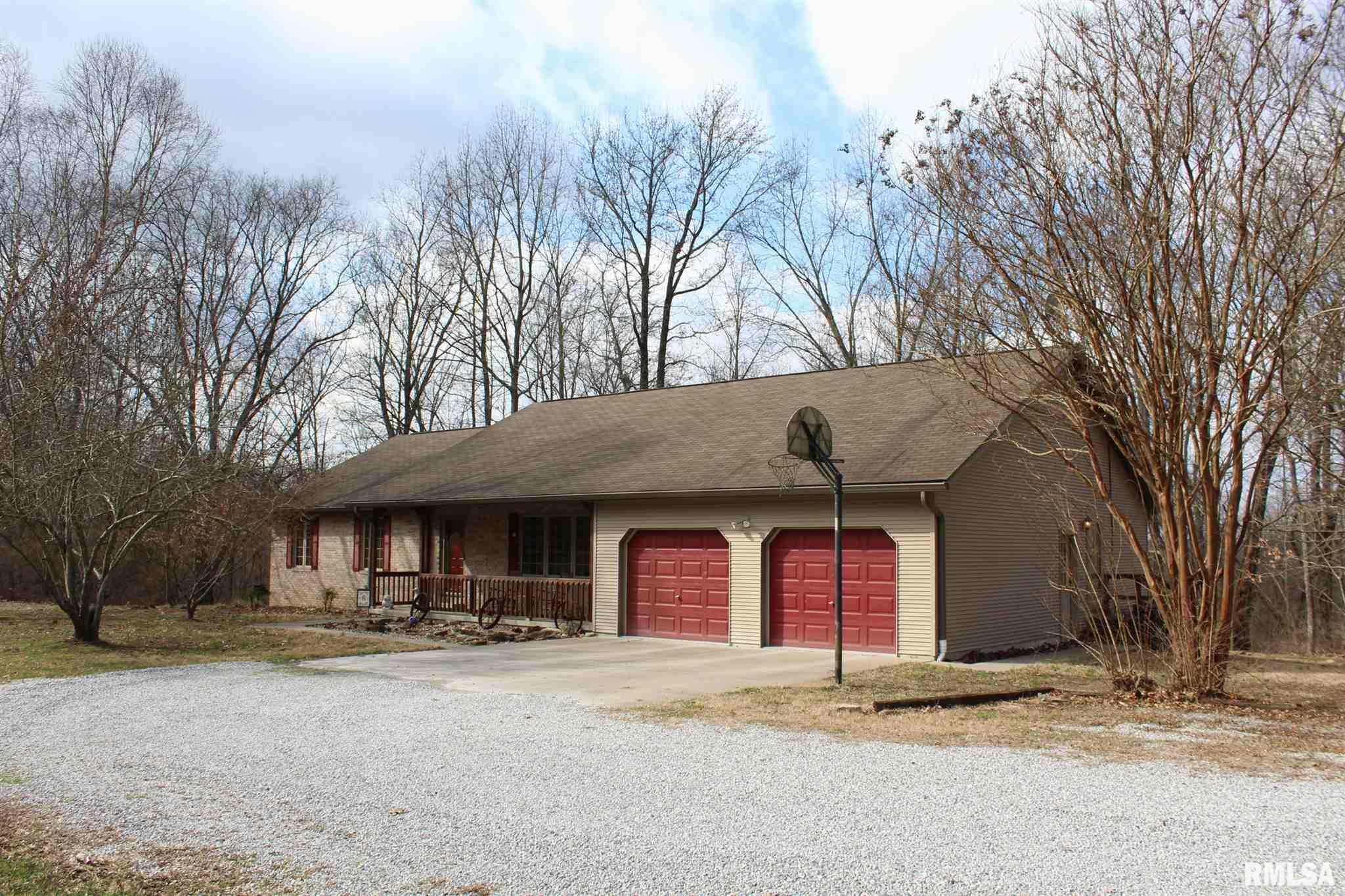 482 North Dogwood Ridge Road Carbondale, IL 62902 - Photo 1 of 32 Gallery Image 1
