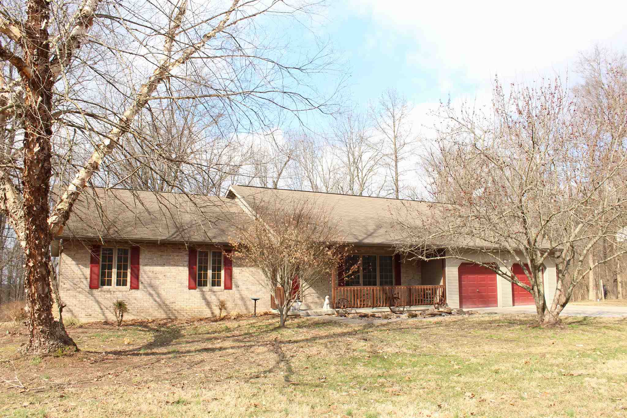 482 North Dogwood Ridge Road Carbondale, IL 62902 - Photo 2 of 32 Gallery Image 2