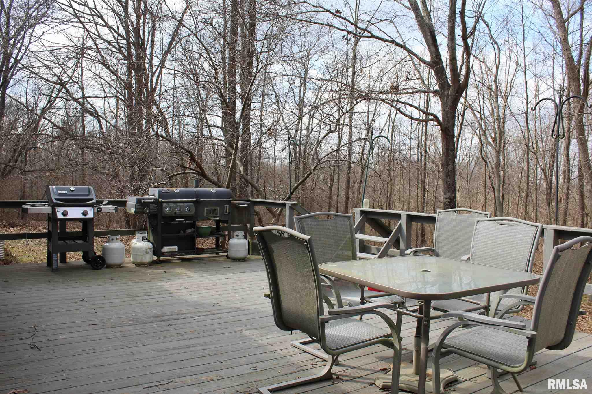 482 North Dogwood Ridge Road Carbondale, IL 62902 - Photo 29 of 32 Gallery Image 29