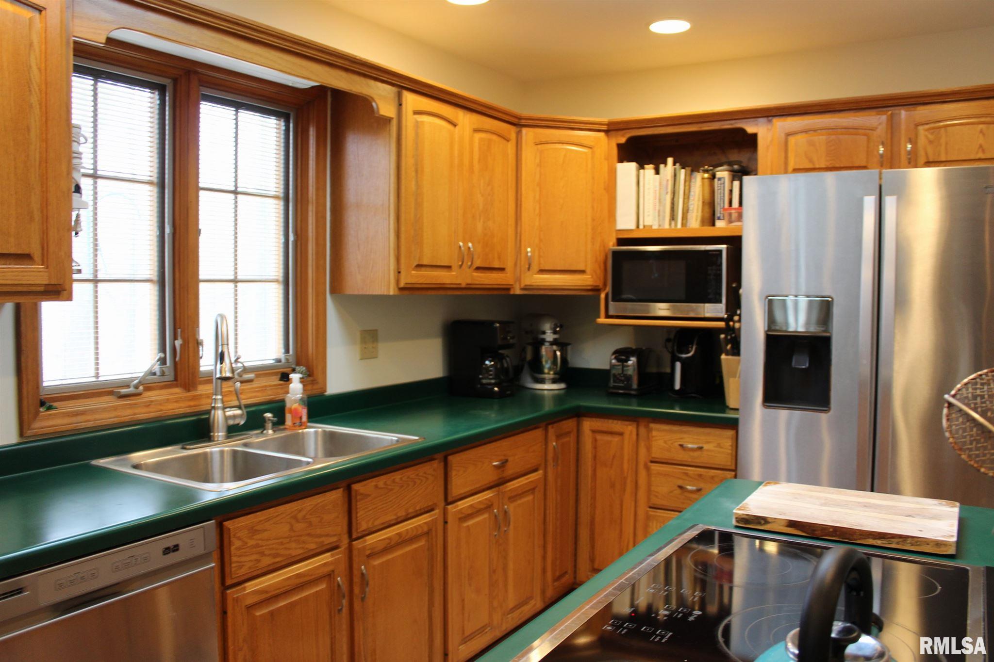 482 North Dogwood Ridge Road Carbondale, IL 62902 - Photo 7 of 32 Gallery Image 7
