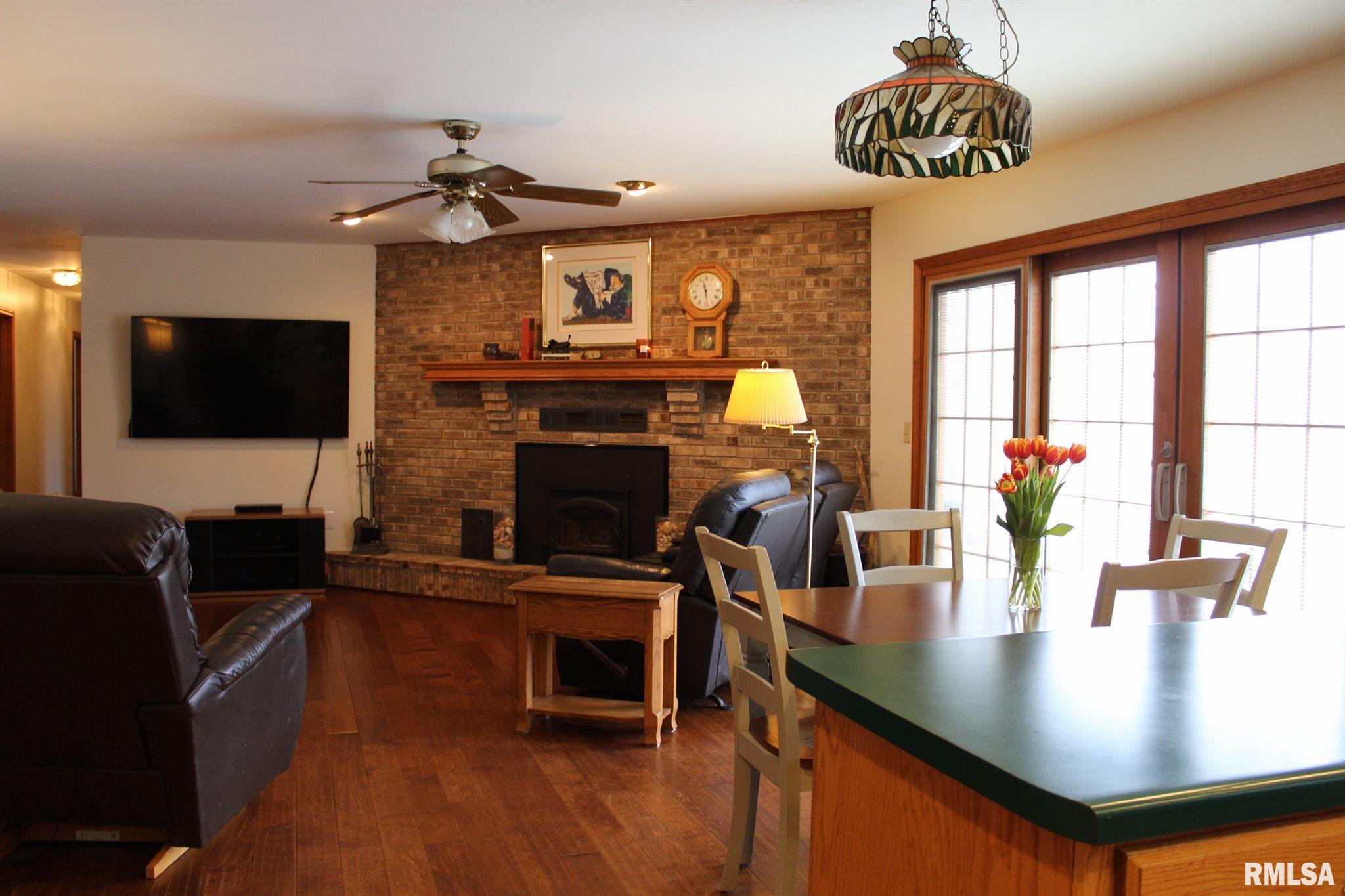 482 North Dogwood Ridge Road Carbondale, IL 62902 - Photo 10 of 32 Gallery Image 10