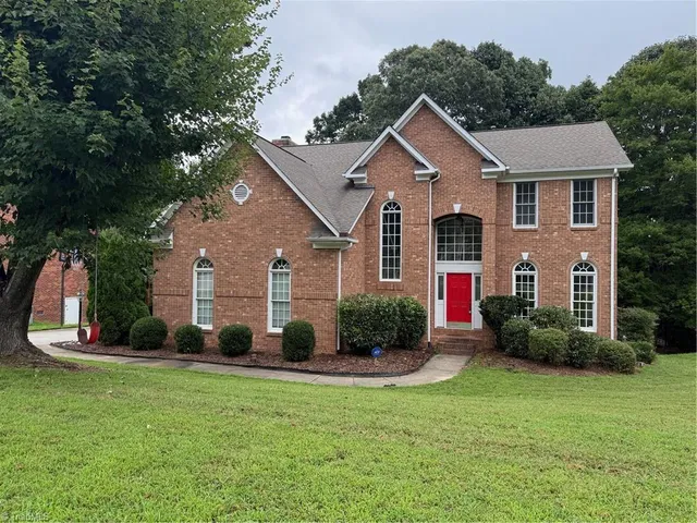 $2,400 | 4210 Shoal Creek Drive, Greensboro, NC 27410