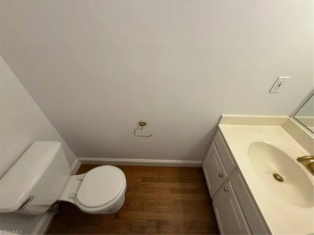 $2,400 | 4210 Shoal Creek Drive, Greensboro, NC 27410