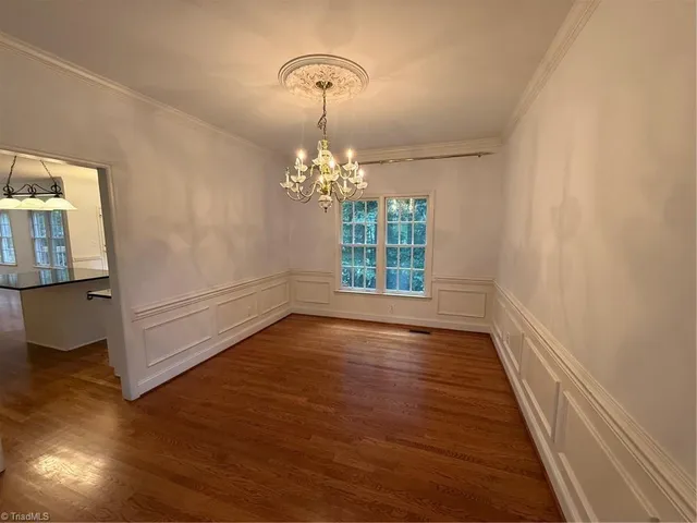 $2,400 | 4210 Shoal Creek Drive, Greensboro, NC 27410