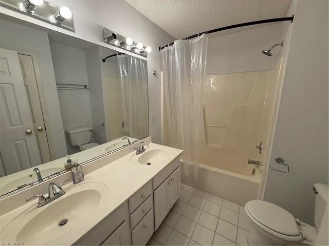 $2,400 | 4210 Shoal Creek Drive, Greensboro, NC 27410