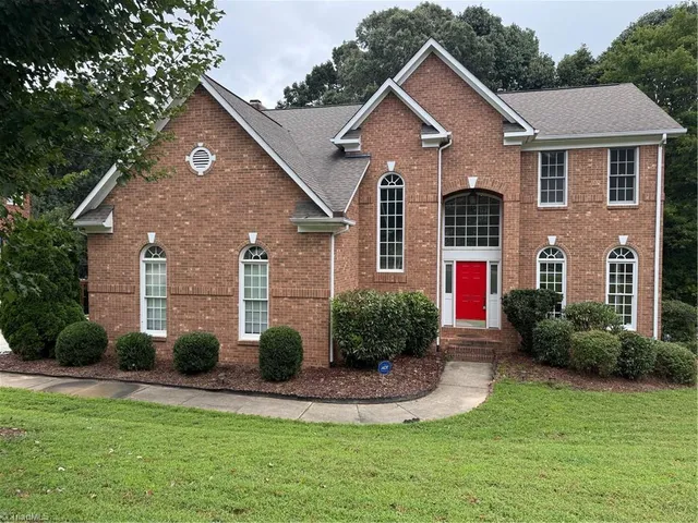 $2,400 | 4210 Shoal Creek Drive, Greensboro, NC 27410