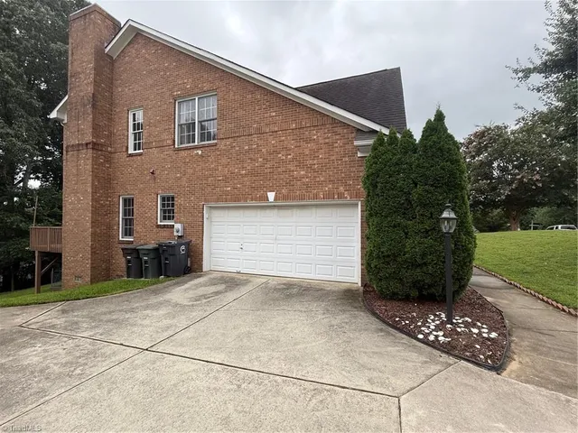 $2,400 | 4210 Shoal Creek Drive, Greensboro, NC 27410