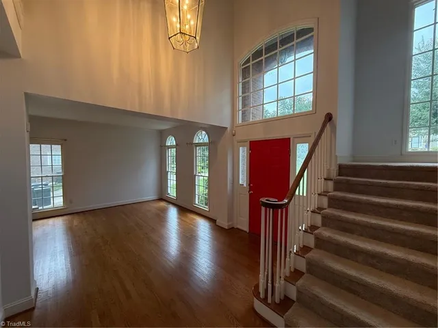 $2,400 | 4210 Shoal Creek Drive, Greensboro, NC 27410