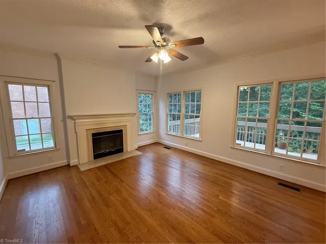 $2,400 | 4210 Shoal Creek Drive, Greensboro, NC 27410