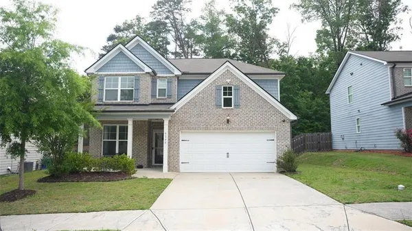 $335,000 | 6290 Noreen Way, Lithonia, GA 30058