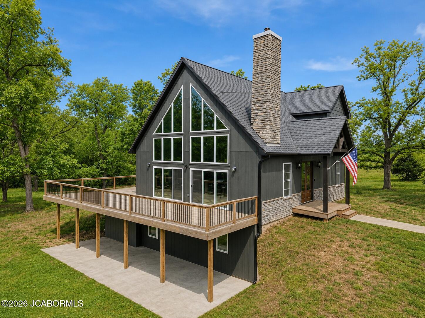 4970 Jade Road Kingdom City, MO 65262 - Photo 2 of 59 Side