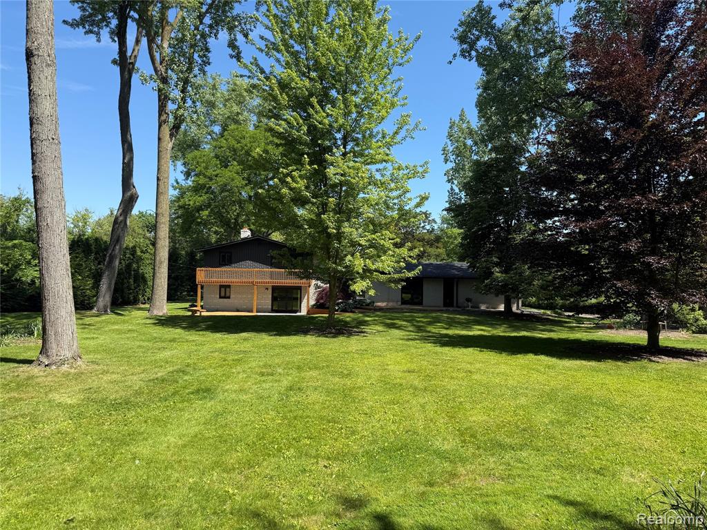1429 Quarton Road Birmingham, MI 48009 - Photo 48 of 51