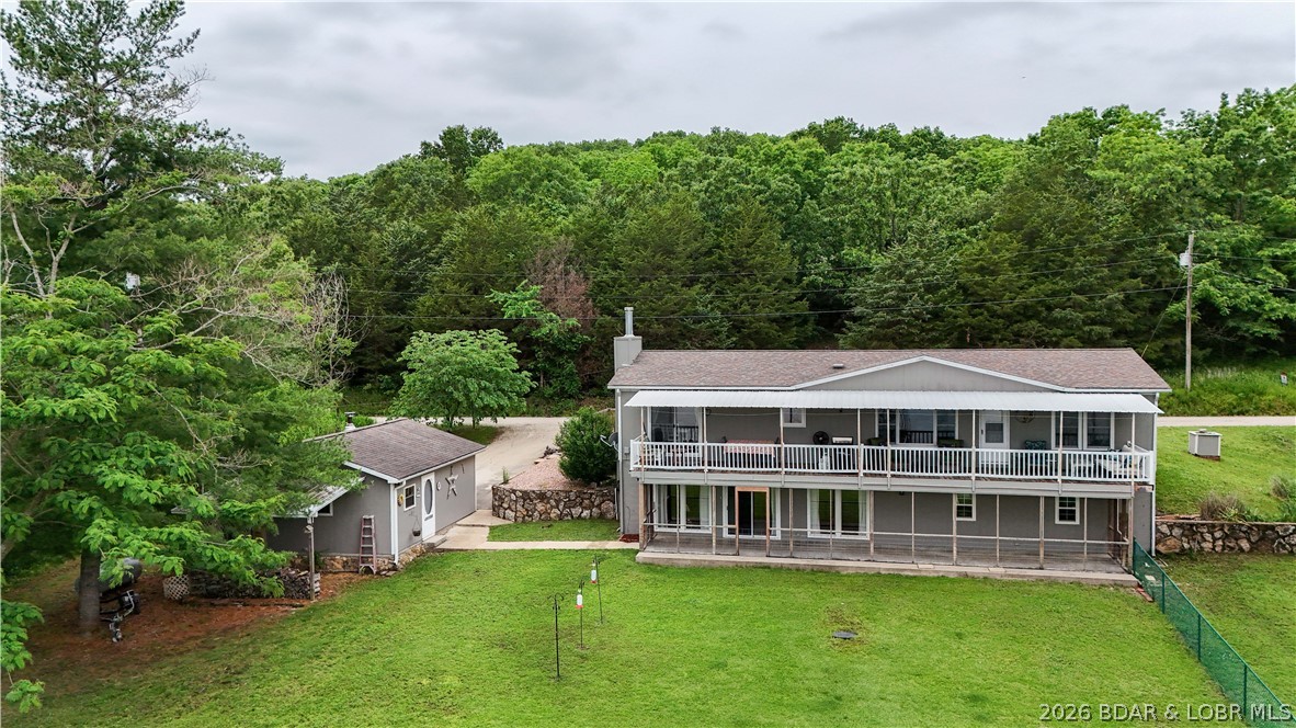 3135 Lick Creek Road Edwards, MO 65326 - Photo 90 of 94