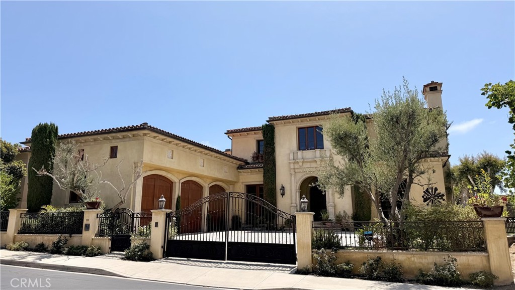 101 Ritz Cove Drive Dana Point, CA 92629 - Photo 1 of 10