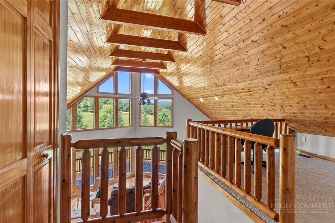 285 Black Bear Ridge Sparta, NC 28675 - Photo 20 of 35