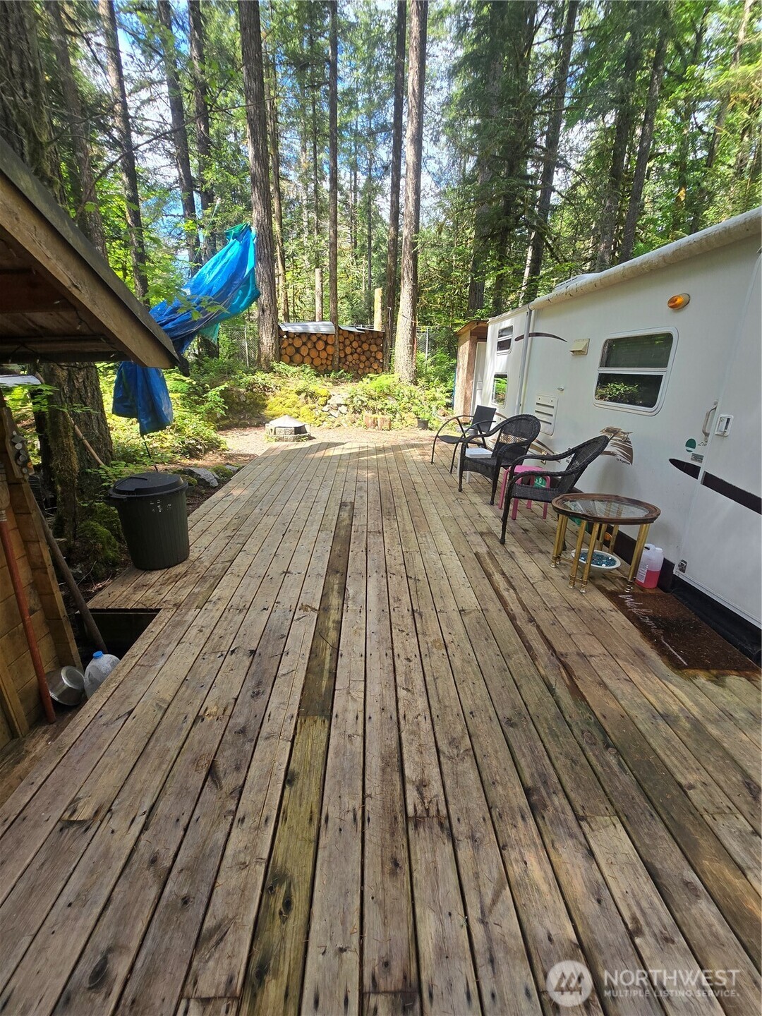 35-2 Wilderness Way Maple Falls, WA 98266 - Photo 17 of 22